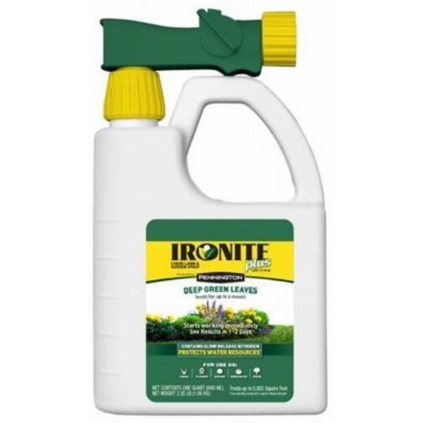Central Garden Brands 32OZ RTS Ironite Lawn 100525937
